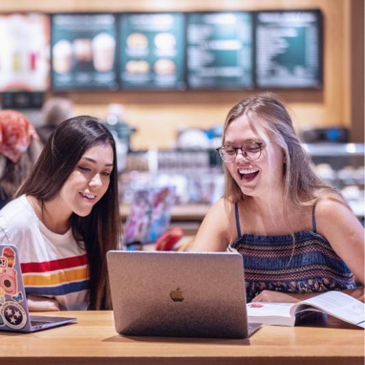 Current Student Aid University